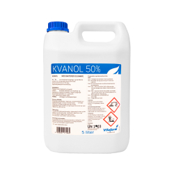 Kvanol 50%