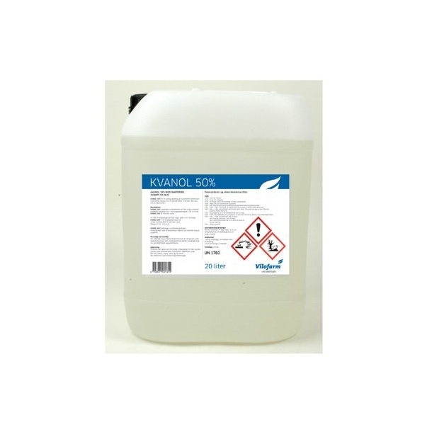Kvanol 50%