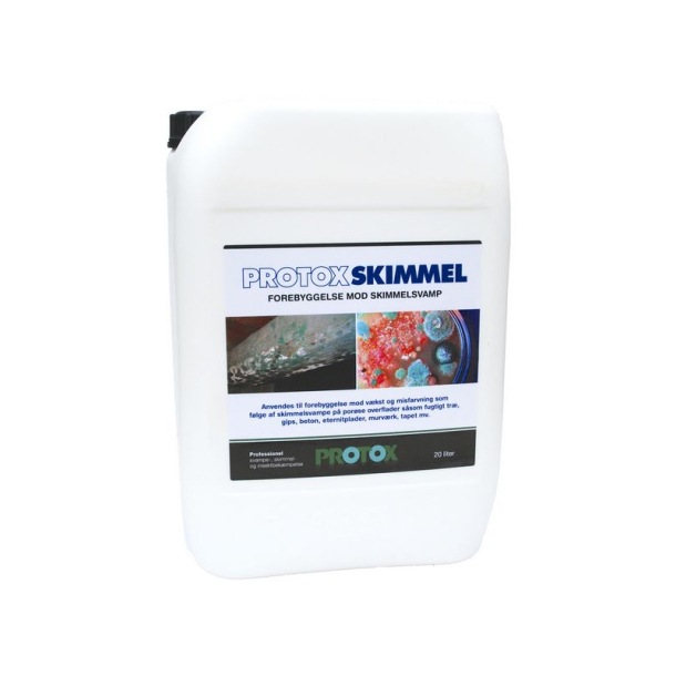 PROTOX Skimmel