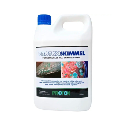 PROTOX Skimmel