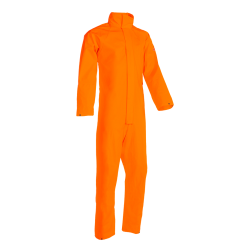 Sioen Flexothane Coverall Montreal Kemi- og vaskedragt
