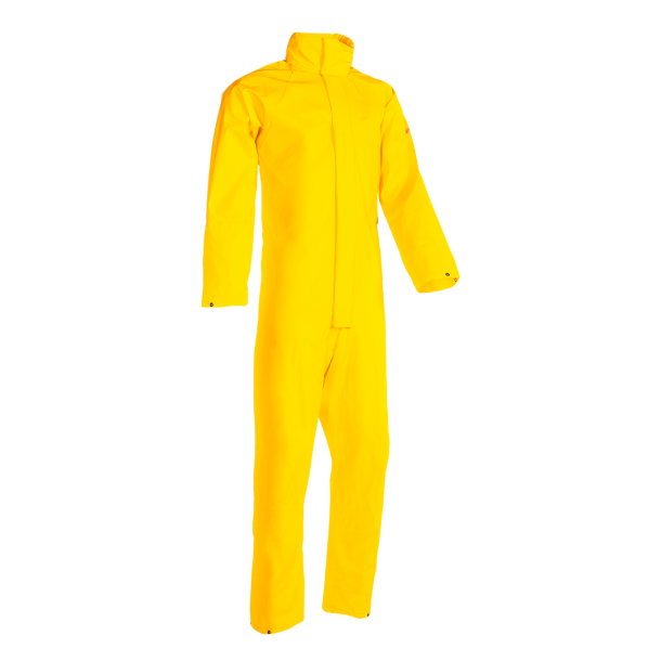 Sioen Flexothane Coverall Montreal Kemi- og vaskedragt