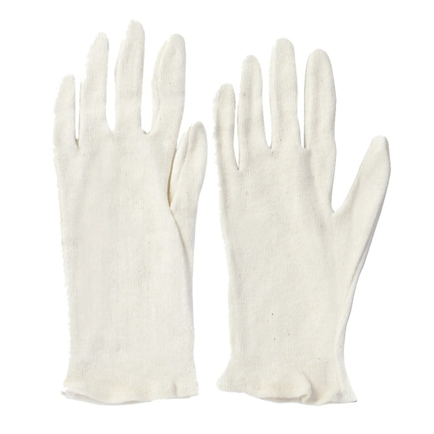 BlueStar Soft 5 Interlockhandske 12 par