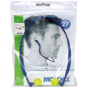 MOLDEX WaveBand revrn