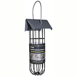 Foderautomat metal 25 cm