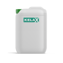 KELAX 120 Imprgnering og grunder