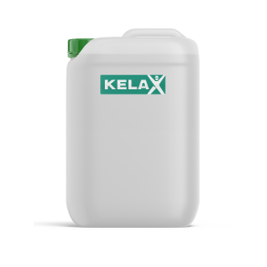 KELAX 120 Imprgnering og grunder