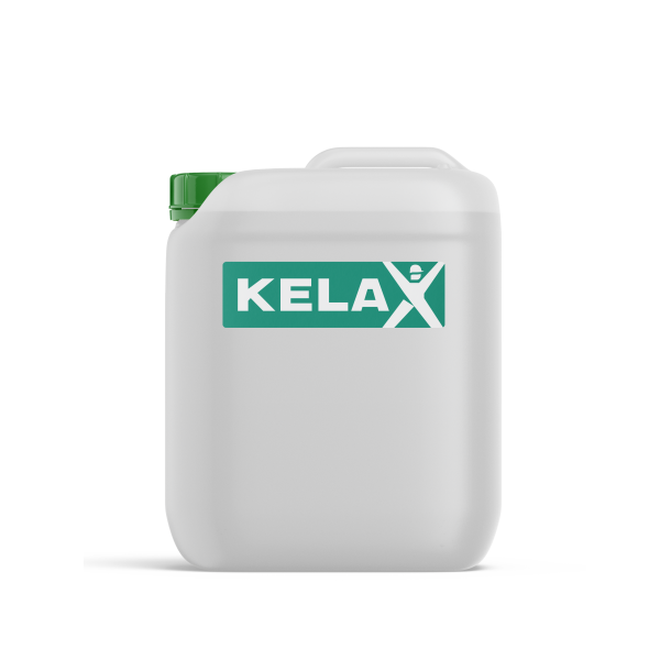 KELAX 120 Imprgnering og grunder