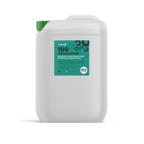 KELAX 100 Imprgnering til beton