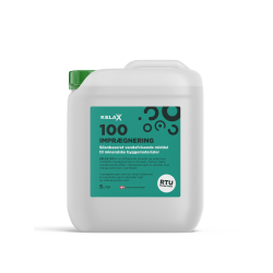 KELAX 100 Imprgnering til beton