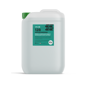 KELAX 128 Eternitimprgnering