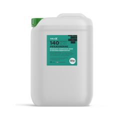 KELAX 140 MONO SILAN Murvrks imprgnering