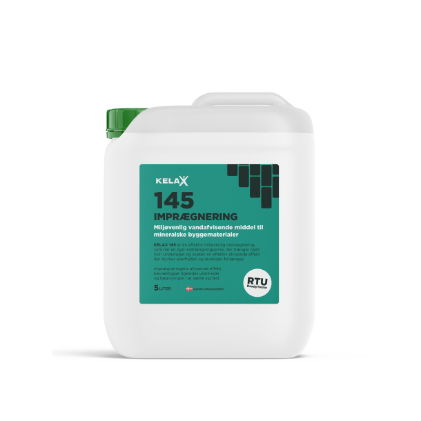 KELAX 145 Imprgnering