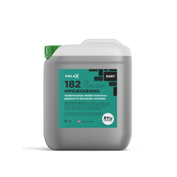 KELAX 182 CS Colour Fliseimprgnering