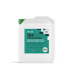 KELAX 182 CS Colour Fliseimprgnering