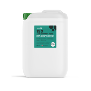 KELAX 190 Antigraffiti Voks