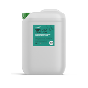 KELAX 191 PM Antigraffiti