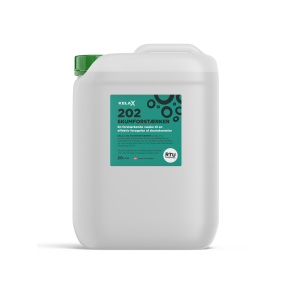 KELAX 202 Skumforstrker