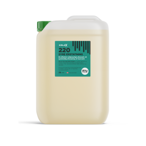 KELAX 220 Syre Erstatning murstens rens