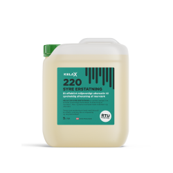 KELAX 220 Syre Erstatning murstens rens