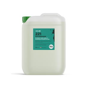 KELAX 221 Facadevask