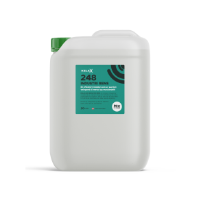 KELAX 248 Industrirens