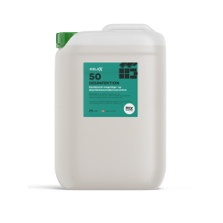 KELAX 50 Desinfektionsmiddel 50%