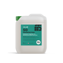 KELAX 50 Desinfektionsmiddel 50%