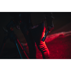 NEBO Slyde King 2K Stavlygte 2000 lumen - USB-C