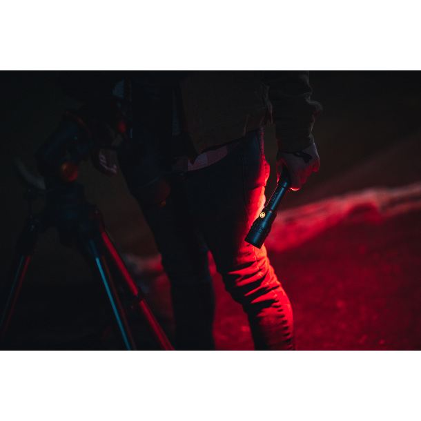 NEBO Slyde King 2K Stavlygte 2000 lumen - USB-C