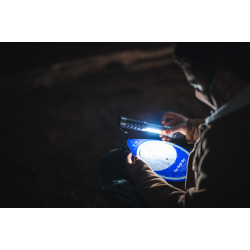 NEBO Slyde King 2K Stavlygte 2000 lumen - USB-C