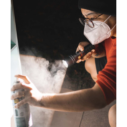 NEBO Slyde King 2K Stavlygte 2000 lumen - USB-C