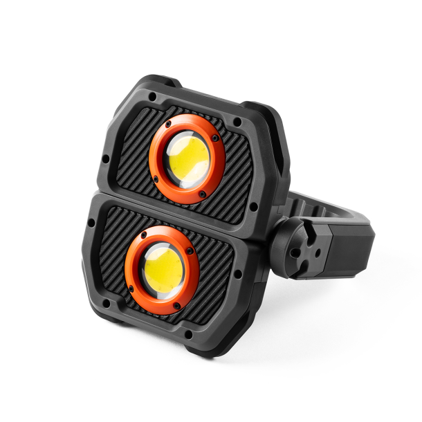 NEBO Omni 3K Hndlampe accu 3000 lumen - USB-C