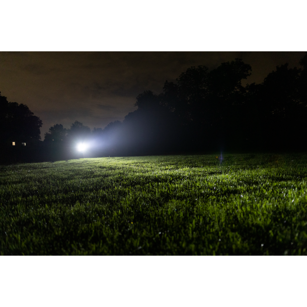 NEBO Lygte Master SL25 500 Lumen