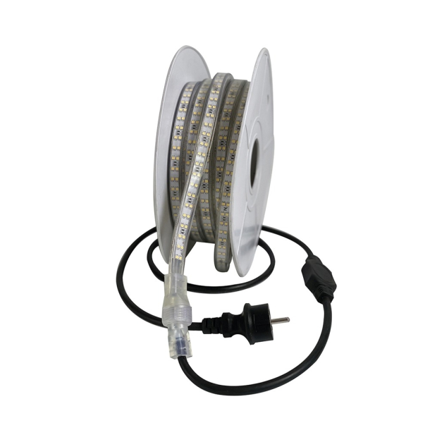 BLUE ELECTRIC Flex-Line LED Strip Arbejdslys 10 m