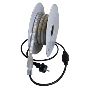 BLUE ELECTRIC Flex-Line LED Strip Arbejdslys 5 m