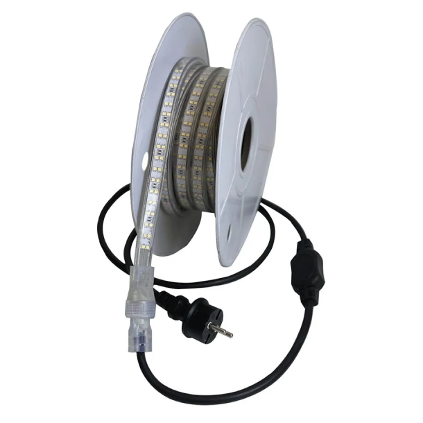 BLUE ELECTRIC Flex-Line LED Strip Arbejdslys 5 m