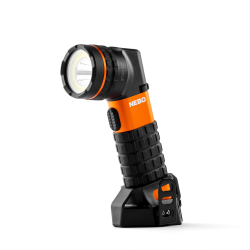 NEBO Lygte Master SL25 500 Lumen