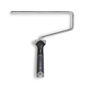 Malerulleskaft/bjle 25 cm