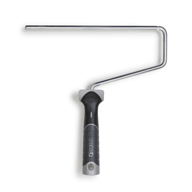 Malerulleskaft/bjle 25 cm