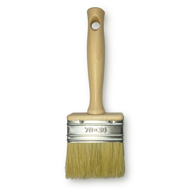 Fladanstryger - 70 mm