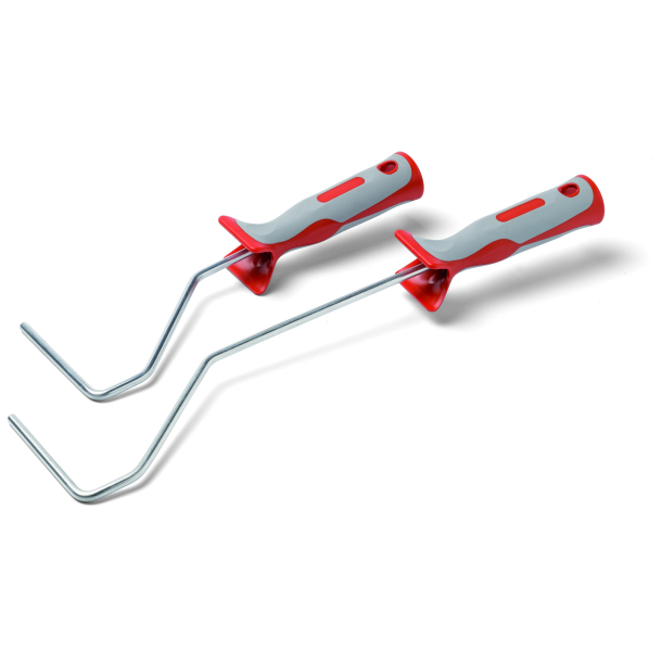 GRIP - Bjler med radiatorrulleskaft