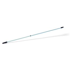 POLO WHITE - Teleskopskaft 