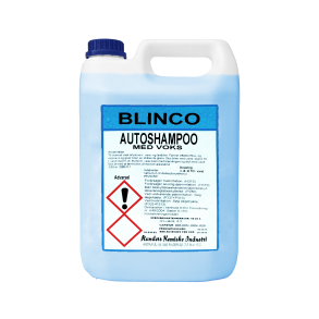 Blinco Kelax Autoshampoo PRO