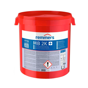 Remmers MB2K+Multi-Tt 2K All-Round