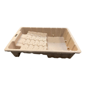 Nesto FSC Recycled - Rullebakke