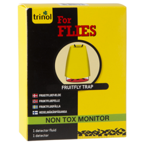 Trinol Frugtflueflde 1 stk.