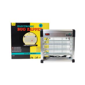 Trinol Bug Zapper Small - Elektrisk insektflde