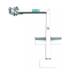 KELAX Holder til omrrer/rrevrk