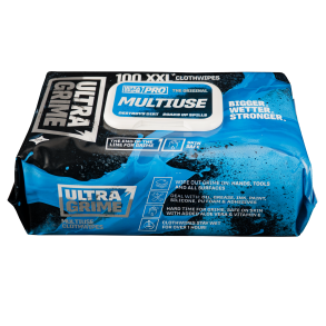 ULTRAGRIME XXL Prof Multiuse Wipes